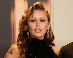 Miley Cyrus Stuns Fans With Bold New Look Ahead Of Upcoming Album