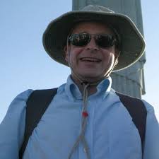 21 of Marcus Lashley Podcasts Interviews