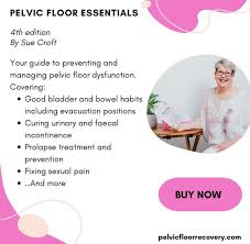 Pelvic Floor Recovery Books (@pelvicfloorrecoverybooks) · Instagram photos  and videos