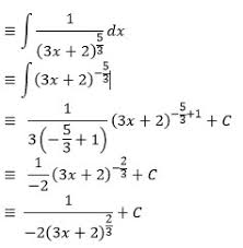 Berikut ini materi lengkap tentang integral tentu dan penggunaan integral, mulai konsep dasar, cara mencari luas grafik, rumus volume benda putar, dsb. Contoh Soal Integral Tentu Tak Tentu Substitusi Parsial Trigonometri