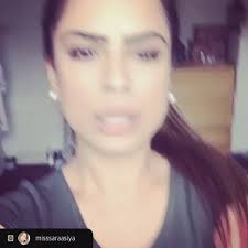 @MissSaraAsiya's video Tweet