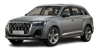 Image result for Samurai Gray 2023 Q7