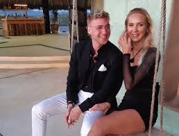 The amenities were awesome and fairly priced. Ble Kjaerester Pa Paradise Hotel Hadde Ingen Intensjon Om A Finne The Love Of My Life Vg