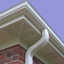 Collects rainwater and channel it away into a water tank or drain it away from the home basement. Do I Really Need Gutters On My House