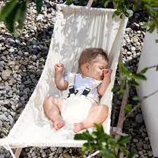 Hangematten — hangematten, 6 fuß lange, 3 fuß breite, aus segeltuch verfertigte, an den infinno inflatable tummy time mat premium baby water play mat for infants and toddlers baby toys for 3 to 24. Hammocks Promote Health Amazonas Hammocks