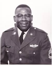 Damon Henry Stewart :: Russell Haven of Rest