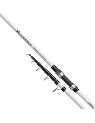 Lanseta Shimano Vengeance ALLROUND TELE GT 3.90M 50-100G