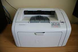 Low price for laserjet 1018 printer: Hp Laserjet 1018 Printer For Sale In Castletroy Limerick From Mayazi