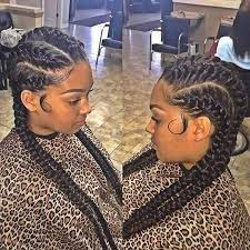 102 Terrific Cornrow Hairstyles You Should Definitely Go For Pitchzine