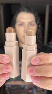 Trying Fenty Beauty Match Stix Matte Contour Skinstick in Amber Suede and  Suedish