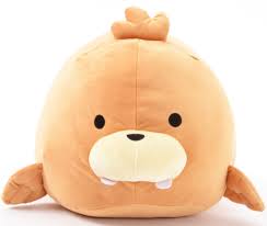 Pin On Plushies