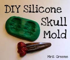 If you need a guide on how to make something in polymer clay to make a mold into, use the link at the bottom of this article, unde resources. Make Your Own Silicone Molds Dollar Store Crafts