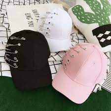 Harajuku Baseball Caps From Fashion Kawaii Japan Korea Fashion Cap Cute Hats Cute Caps
