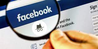 If you aren't friends with someone and their profile is private, you won't be able to see anything other than their existence on facebook and their main profile photo. Facebook Private Profile Viewer Software Your Tech Story