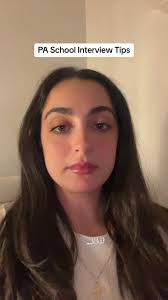 Marshall B Ketchum University Pa Program Intview