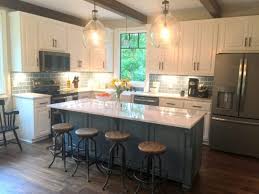 Our client has a summer beach house and wanted a quartz top to complement it. Why Brittannica Quartz Countertops Are The Talk Of The Town The Decorologist