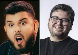 Luis Slimming y 'Coronel' Valverde agendan segunda fecha en Antofagasta:  ¿Cómo comprar entradas?