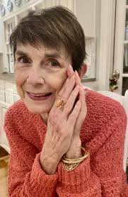 Obituary information for Patricia Struck