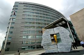 Denver plans two-year, $133M renovation of Webb Municipal Building