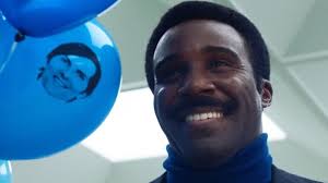 We originally thought this was a joke to promote the annual football video  game, but here's your first look at Nicolas Cage as Hall of Fame coach John  Madden and Christian Bale