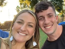 Cassidy Rux and Bryce Noble's Wedding Website