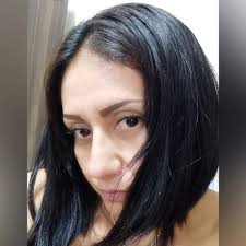 Mechas balayage en Cenizo💘