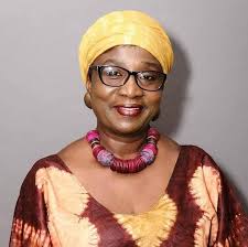 Madam Edith Our Godmother. 🤝🤝🤝🤝🤝