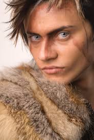 217 Guy Wolf Stock Photos