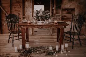 Rustic Sweethearts Table Rustic Sweetheart Table Rustic Table And Chairs Sweetheart Table