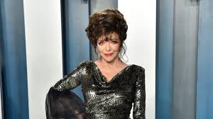 Click here to see what celebrities share a birthday with joan collins. Joan Collins Sells Longtime Nyc Pied A Terre For 2 Million Architectural Digest
