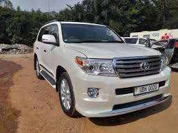 Land cruiser 2020 4.6 executive lounge. How Much Is A Land Cruiser V8 In Uganda