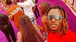 Bigger MO : Sierra Leone's Feel-Good Star ✨ Chill vibes, catchy tunes