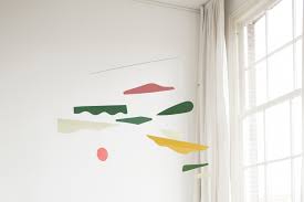 Sue Doeksen Horizon Mobile Products Restored In 2020 Mobile Sculpture Hanging Mobile Mobile Art