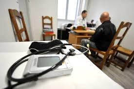 La Ville De Tulle Recrute Trois Medecins Pour Son Centre Medical Municipal Tulle 19000