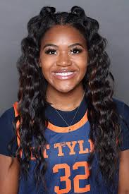 2021-22 Women's Basketball Roster