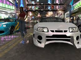 Need for speed underground 3 lang ersehnte fortsetzung. Mal Unter Uns Was Ist Nur Los Mit Need For Speed Kolumne