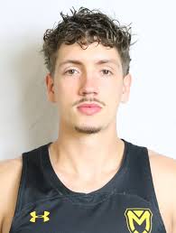 2025-26 Men's Basketball Roster