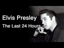 Check out full gallery with 72 pictures of elvis presley. Elvis Presley The Last 24 Hours Video Dailymotion