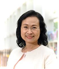 Welcome from the Headmistress