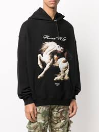 Документы ркф / documents fci. Represent Causin Hell Cotton Hoodie Farfetch