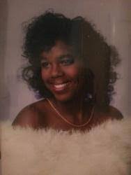 Suzette Carr's Instagram, Twitter & Facebook