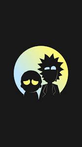 All wallpapers including hd, full hd and 4k provide high quality guarantee. Rick And Morty Wallpaper Wallpaper Sun