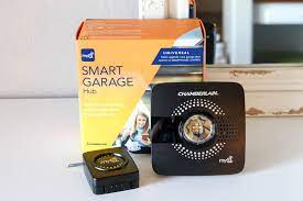 How to set up myq garage door opener. How To Quickly Turn Your Garage Door Opener Into A Smart Opener Addicted 2 Diy