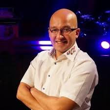 Timo Lüth - Karl Ranseier ist tot | Facebook