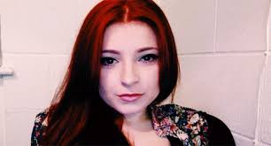 REBECCA DANN: OUR PRIZE WINNER ON 'THIS MORNING' TV