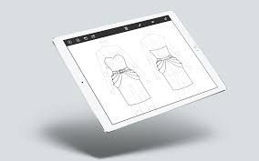 If you're a designer, pattern maker, illustrator, student or passionate about fashion, this. Fashion Design App Powerful Tool For Design Clothes