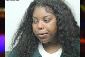 Brittany Plummer — Chatham County Jail Bookings