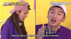 Click on the episode number to access a link to the streaming episode with english subs. Lee Da Hee Running Man