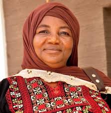 Hon. Regina Isaac Ngange