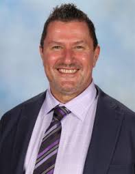 Leadership Team Structure